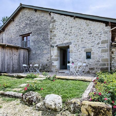 La Grange D'Oustaud Bed and Breakfast Vérac Εξωτερικό φωτογραφία