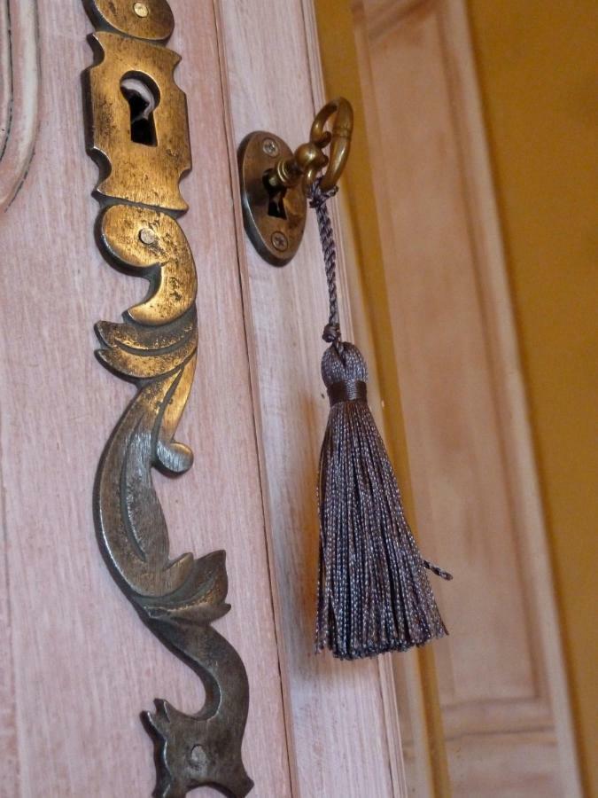 La Grange D'Oustaud Bed and Breakfast Vérac Εξωτερικό φωτογραφία