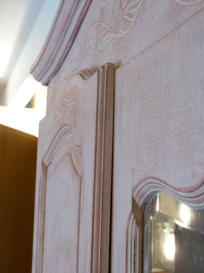 La Grange D'Oustaud Bed and Breakfast Vérac Εξωτερικό φωτογραφία